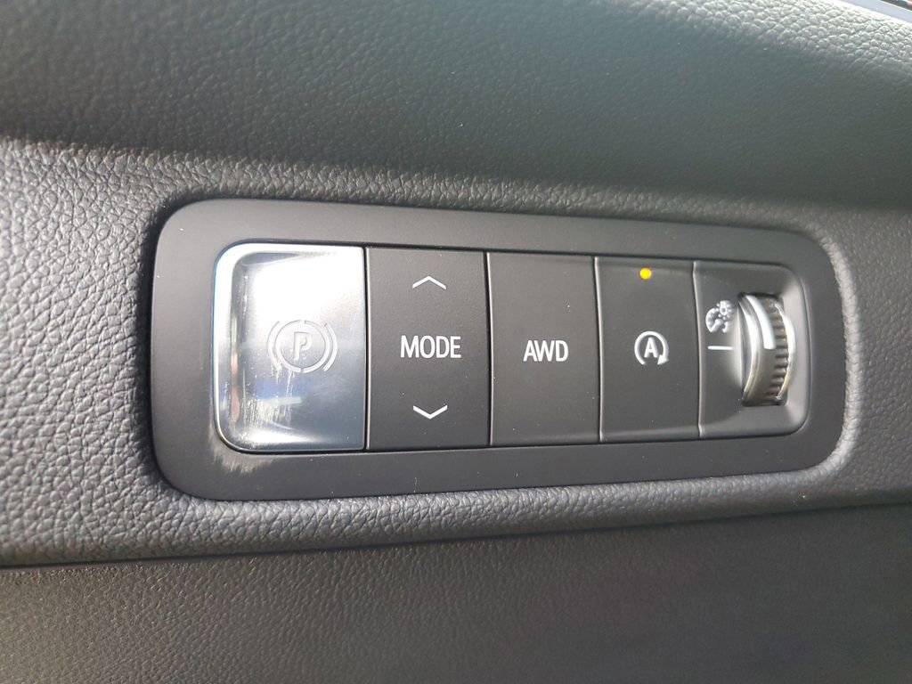 New 2026 Chevrolet Traverse Z71 w/ Enhanced Driving Package image 23