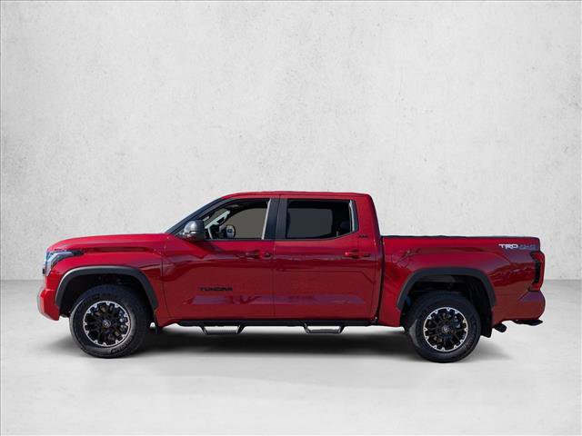 New 2026 Toyota Tundra SR5 image 5
