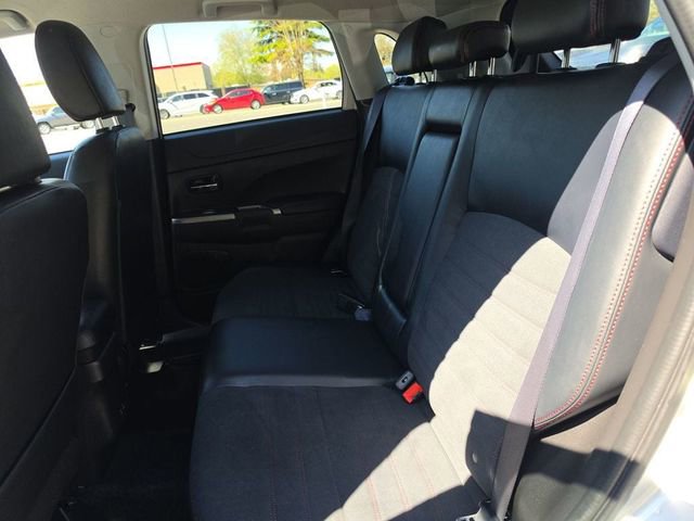 Used 2024 Mitsubishi Outlander Sport AWD image 10