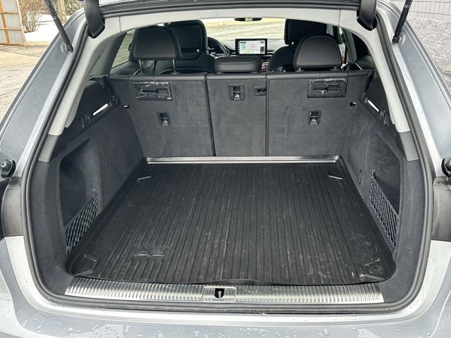 Used 2023 Audi A4 2.0T allroad Premium Plus image 13
