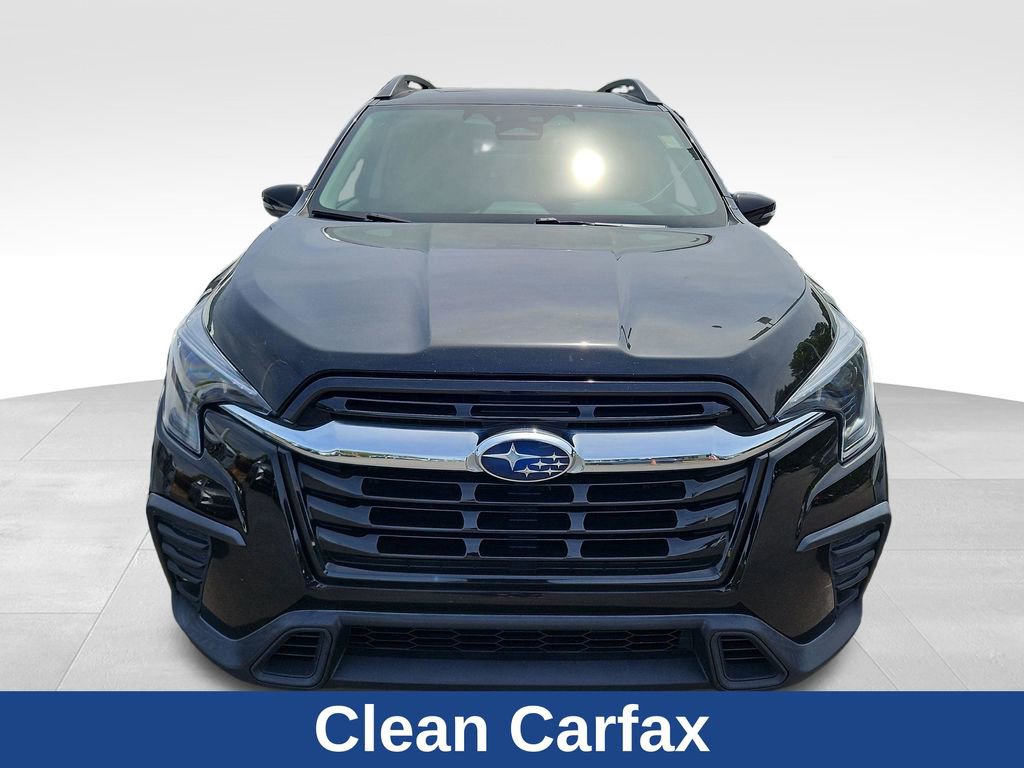 Used 2023 Subaru Ascent Limited video 2