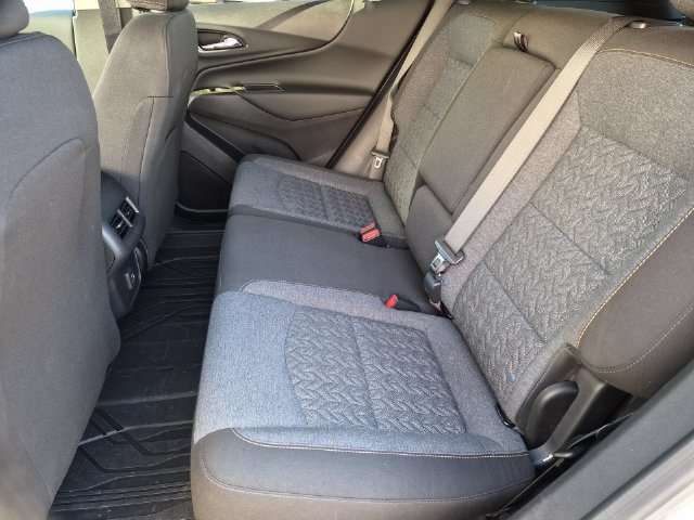 Used 2024 Chevrolet Equinox LT AWD/4WD image 28