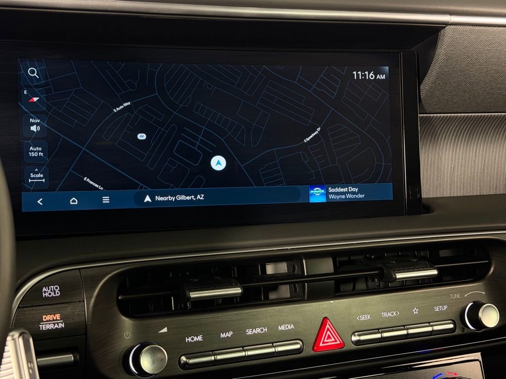 Used 2026 Hyundai Palisade Calligraphy AWD/4WD image 20