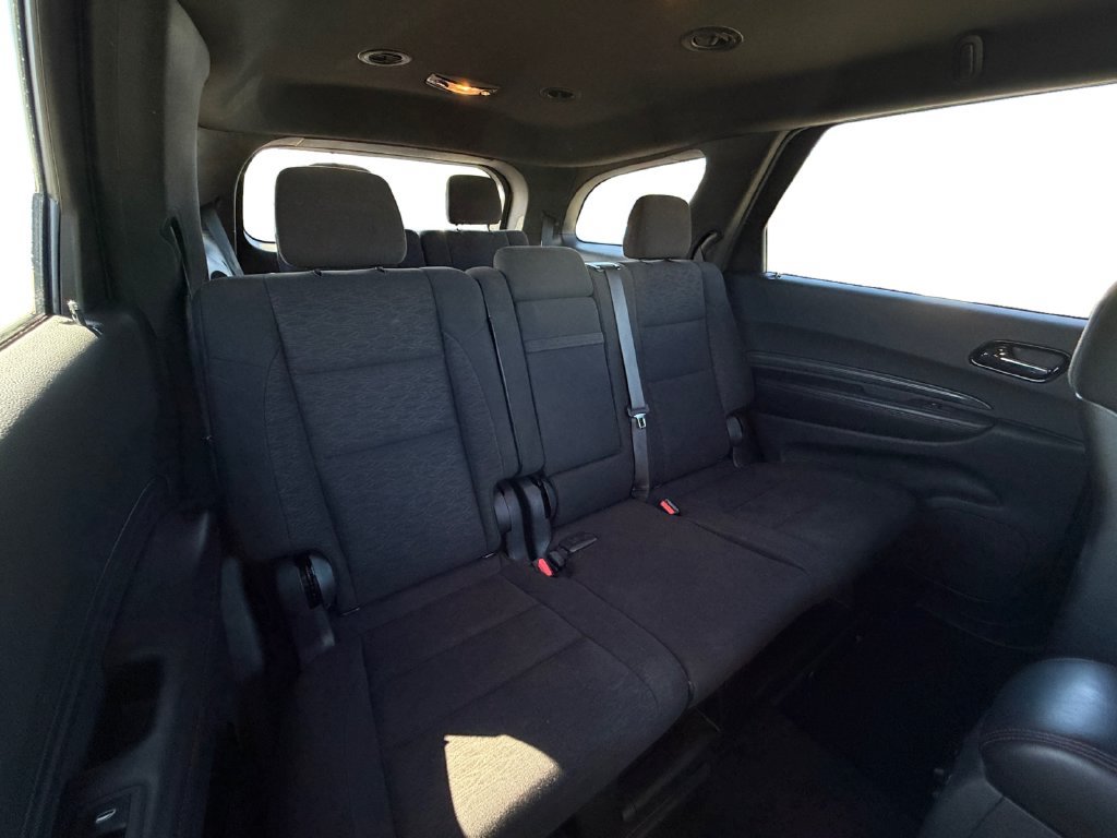 Used 2023 Dodge Durango GT AWD/4WD image 28