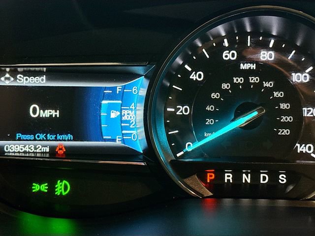 Used 2018 Ford Explorer Sport w/ Equipment Group 401A image 13