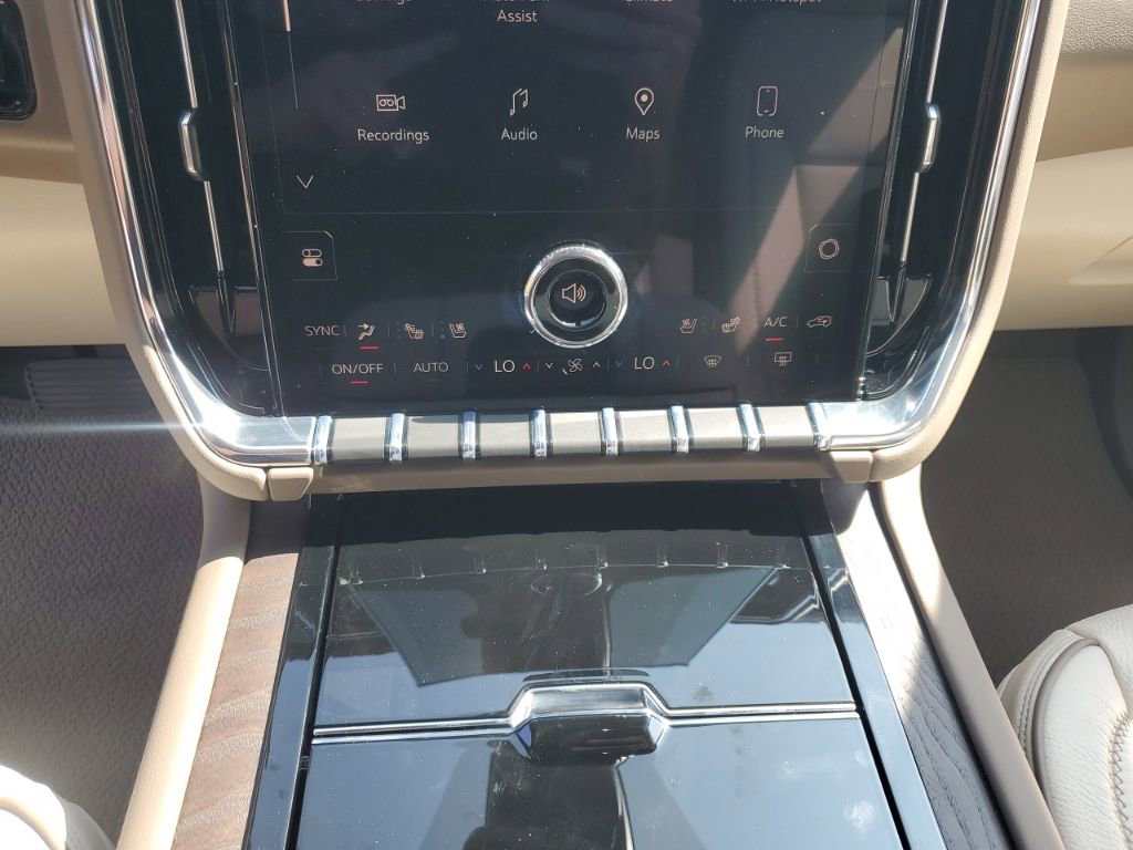 New 2026 GMC Yukon Denali image 42