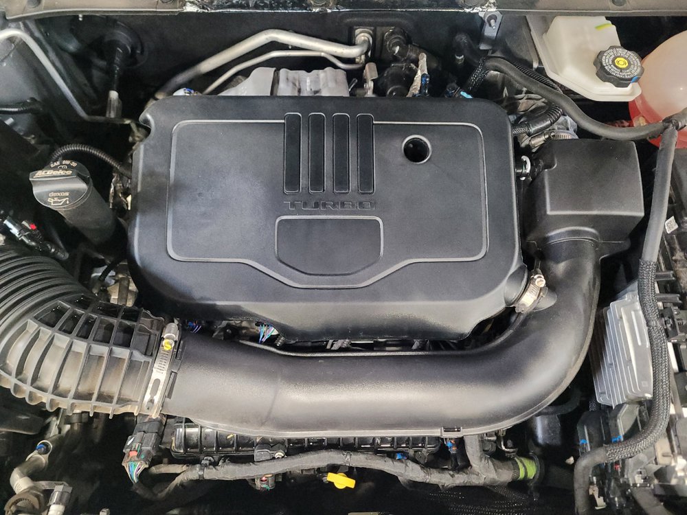 Used 2025 Chevrolet Blazer LT AWD/4WD image 30
