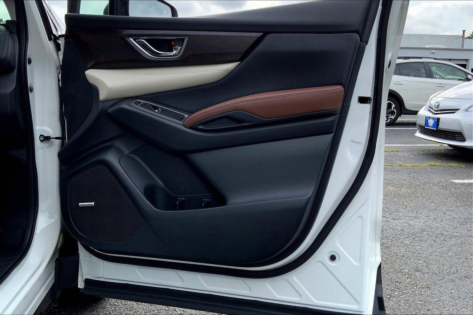 Used 2020 Subaru Ascent Touring w/ Popular Package #2A image 22