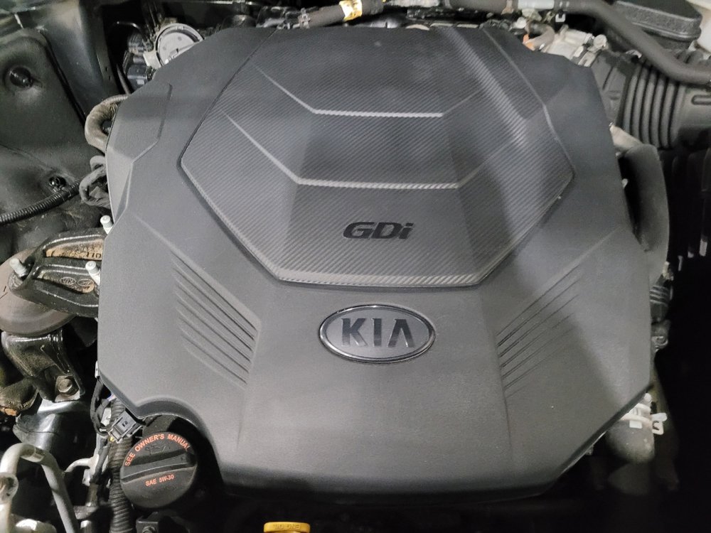 Used 2021 Kia Telluride S image 30