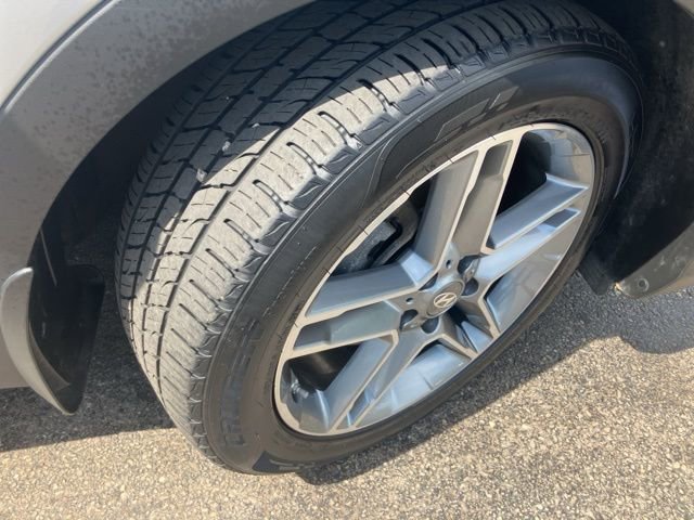 Used 2018 Hyundai Santa Fe Limited image 54