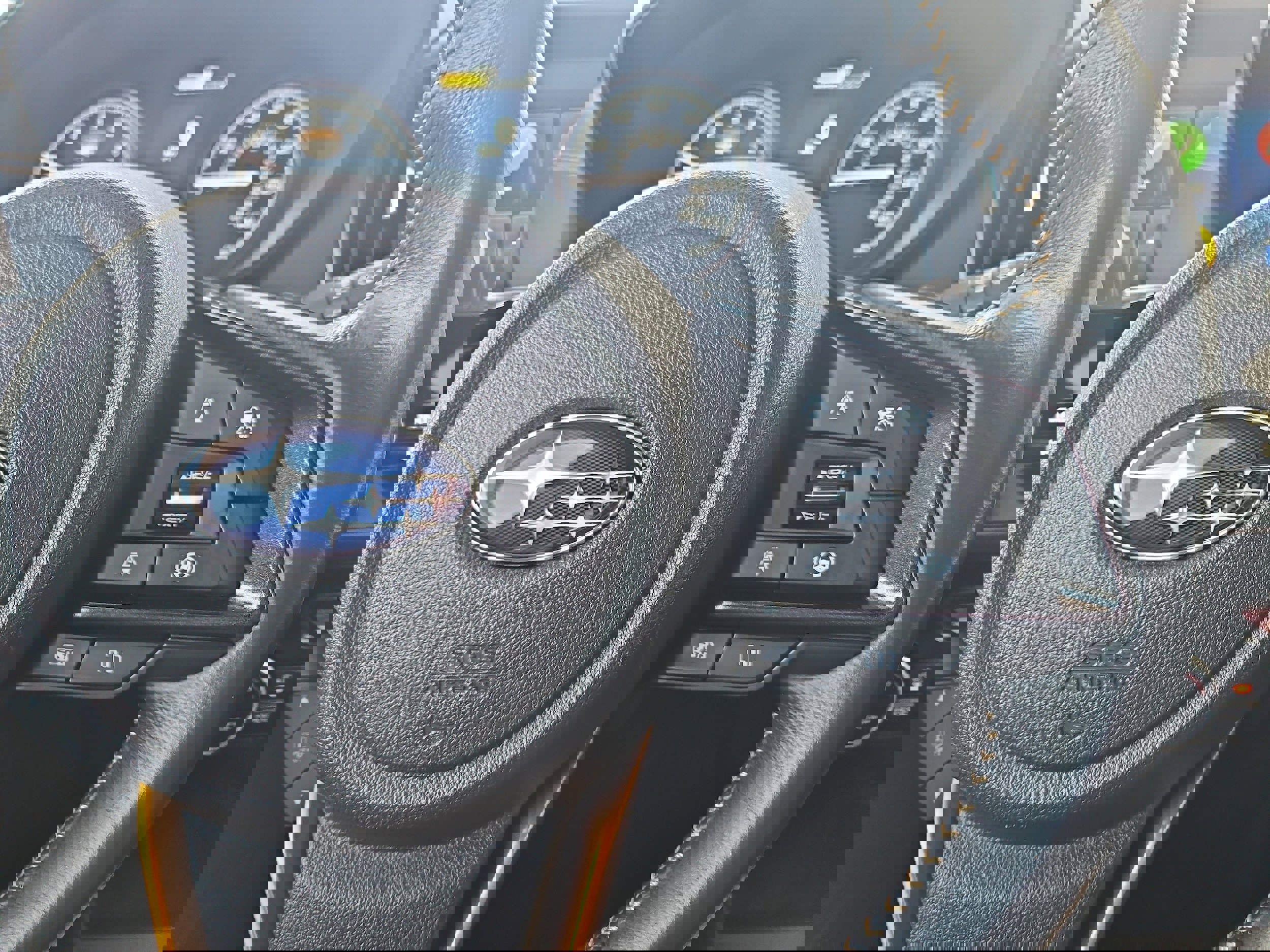 Certified 2024 Subaru Forester Wilderness AWD/4WD image 20