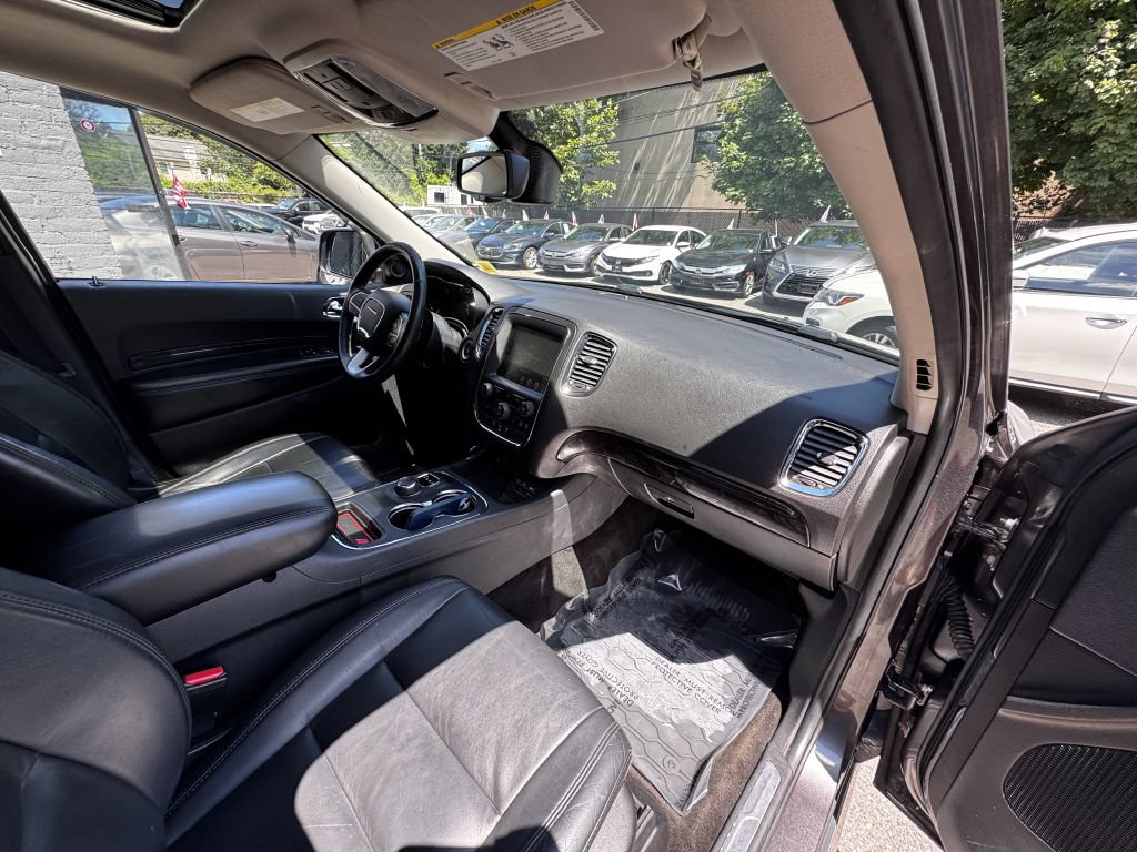 Used 2014 Dodge Durango Limited AWD/4WD image 23