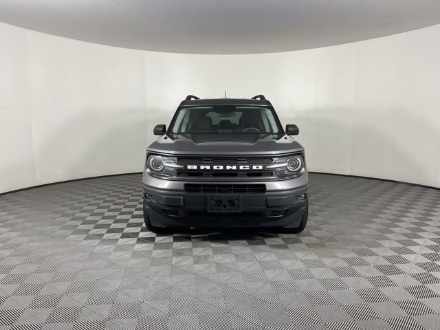 Used 2021 Ford Bronco Sport Big Bend image 3