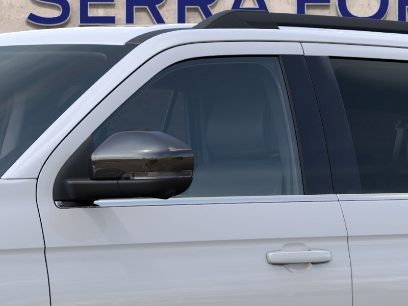 New 2027 Ford Expedition Max Active AWD/4WD image 20