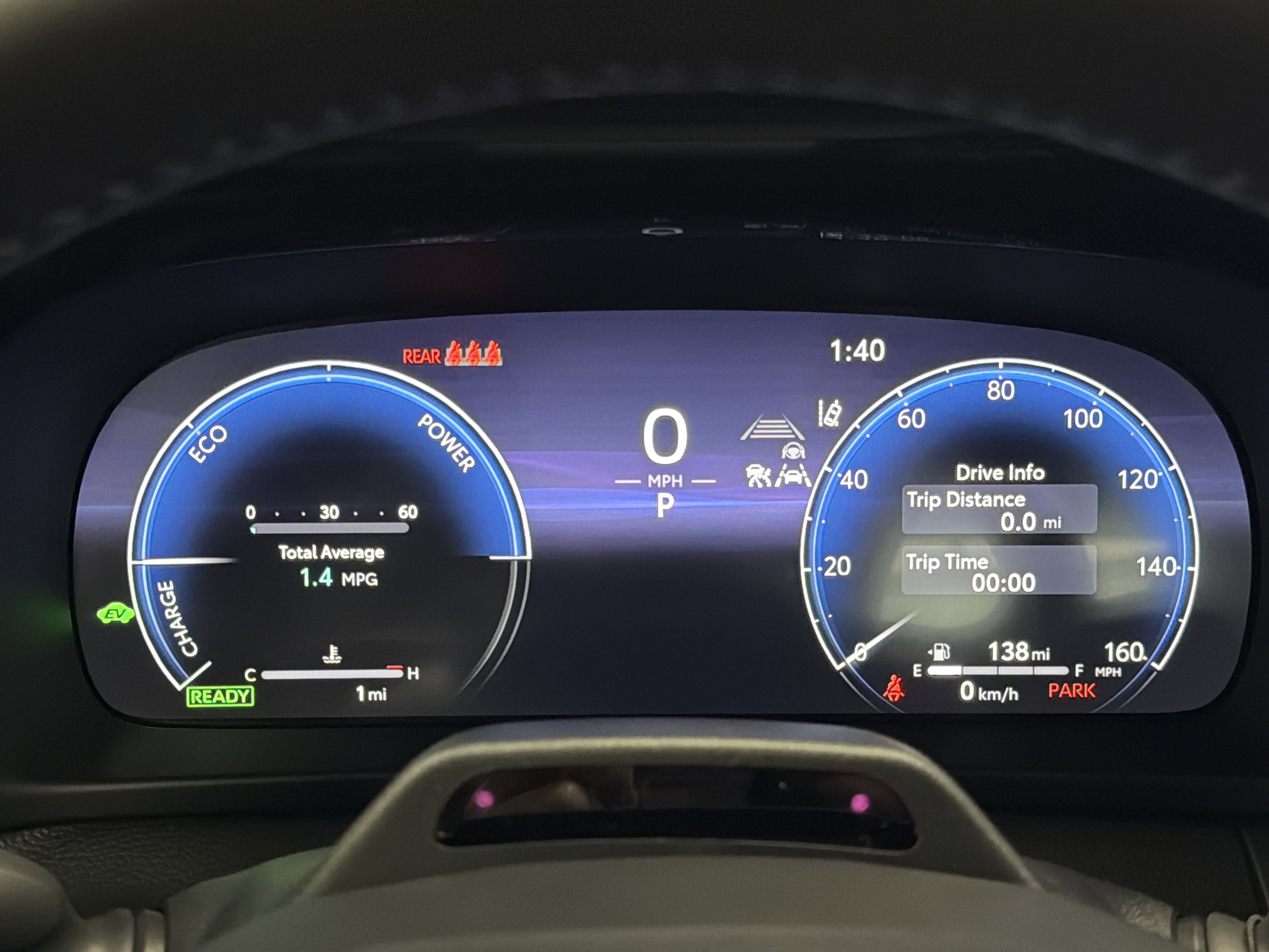 New 2026 Toyota Crown Limited image 10