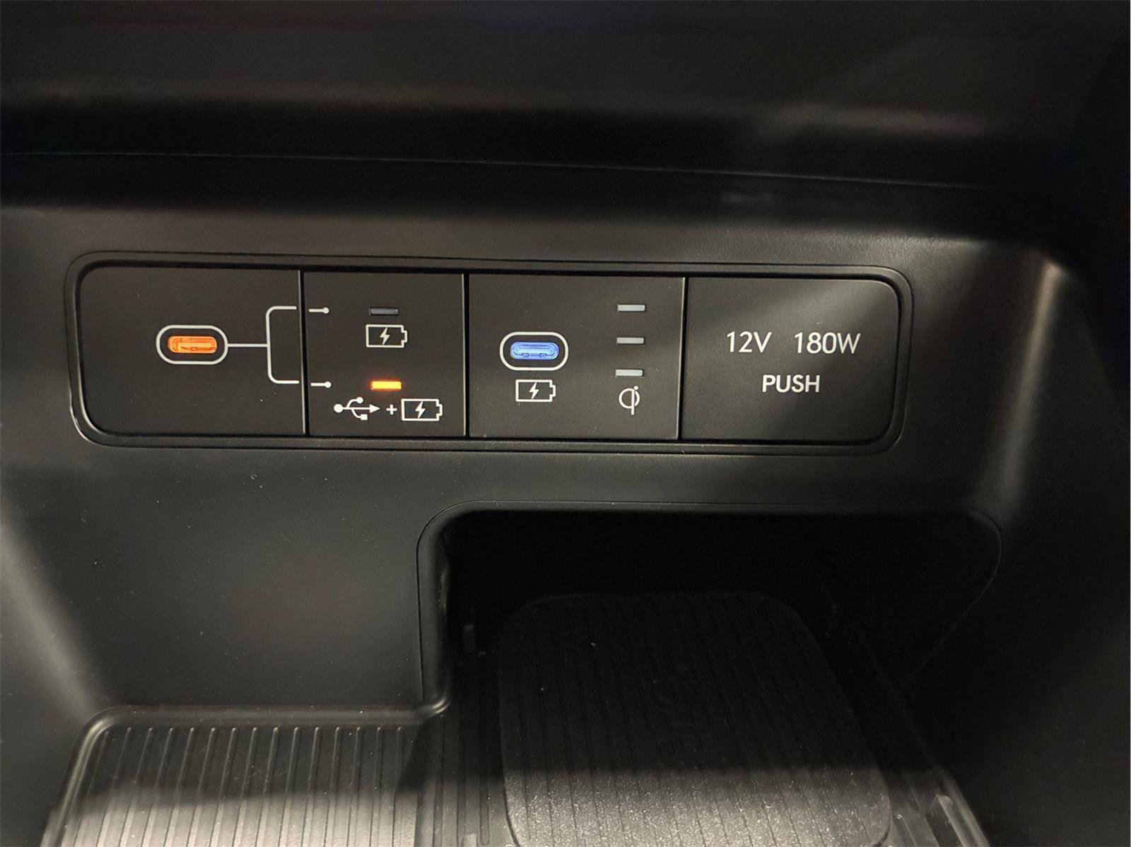 New 2026 Hyundai Santa Cruz XRT AWD/4WD image 22