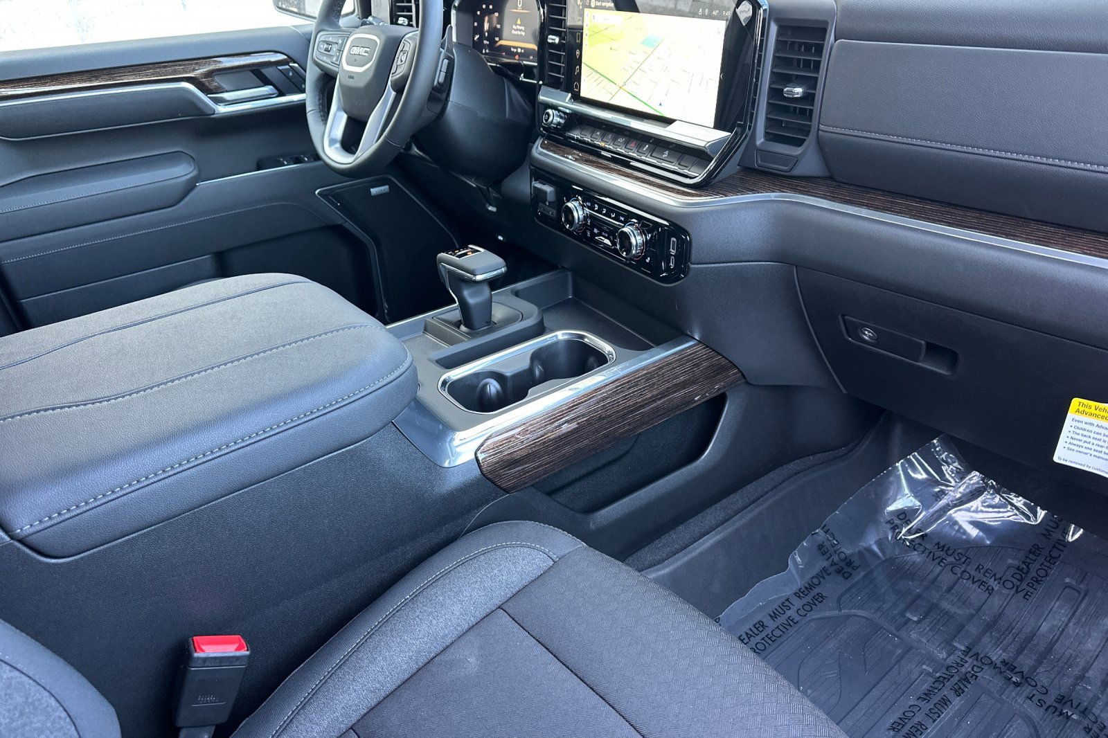 New 2026 GMC Sierra 1500 Elevation image 16