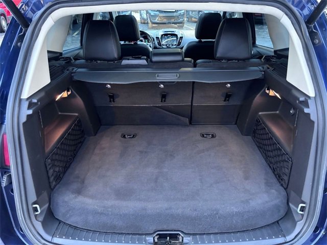 Used 2016 Ford C-MAX SEL w/ Equipment Group 303A image 28