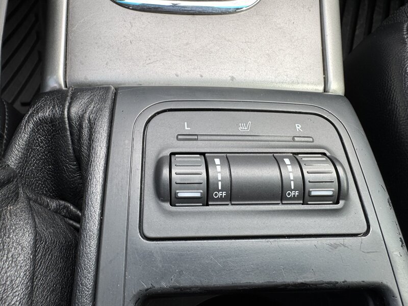 Used 2005 Subaru Legacy 2.5GT Limited AWD/4WD image 30