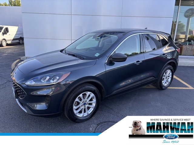 Used 2022 Ford Escape SE w/ Convenience Package