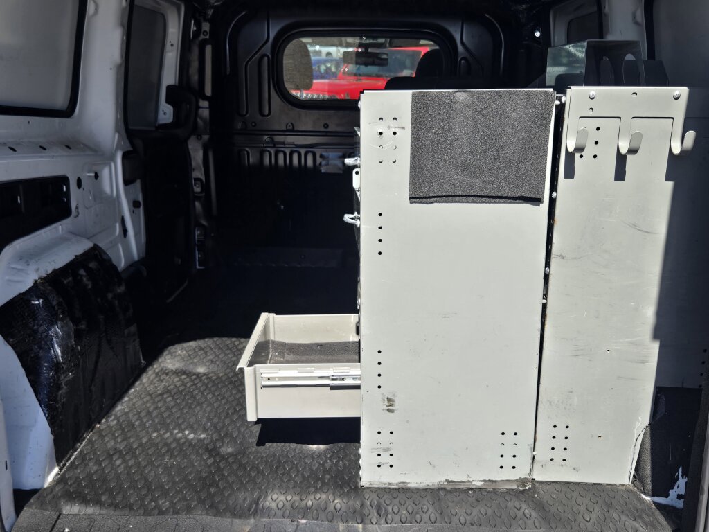 Used 2020 RAM ProMaster City Tradesman SLT image 12