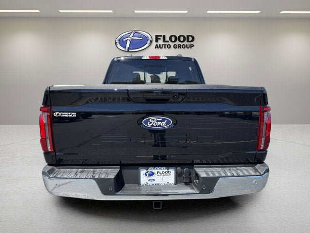 New 2026 Ford F150 Lariat w/ Equipment Group 502A High AWD/4WD image 7