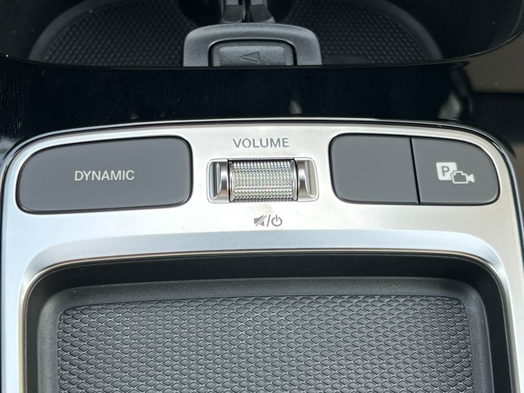 New 2026 Mercedes-Benz GLA 250 4MATIC image 26