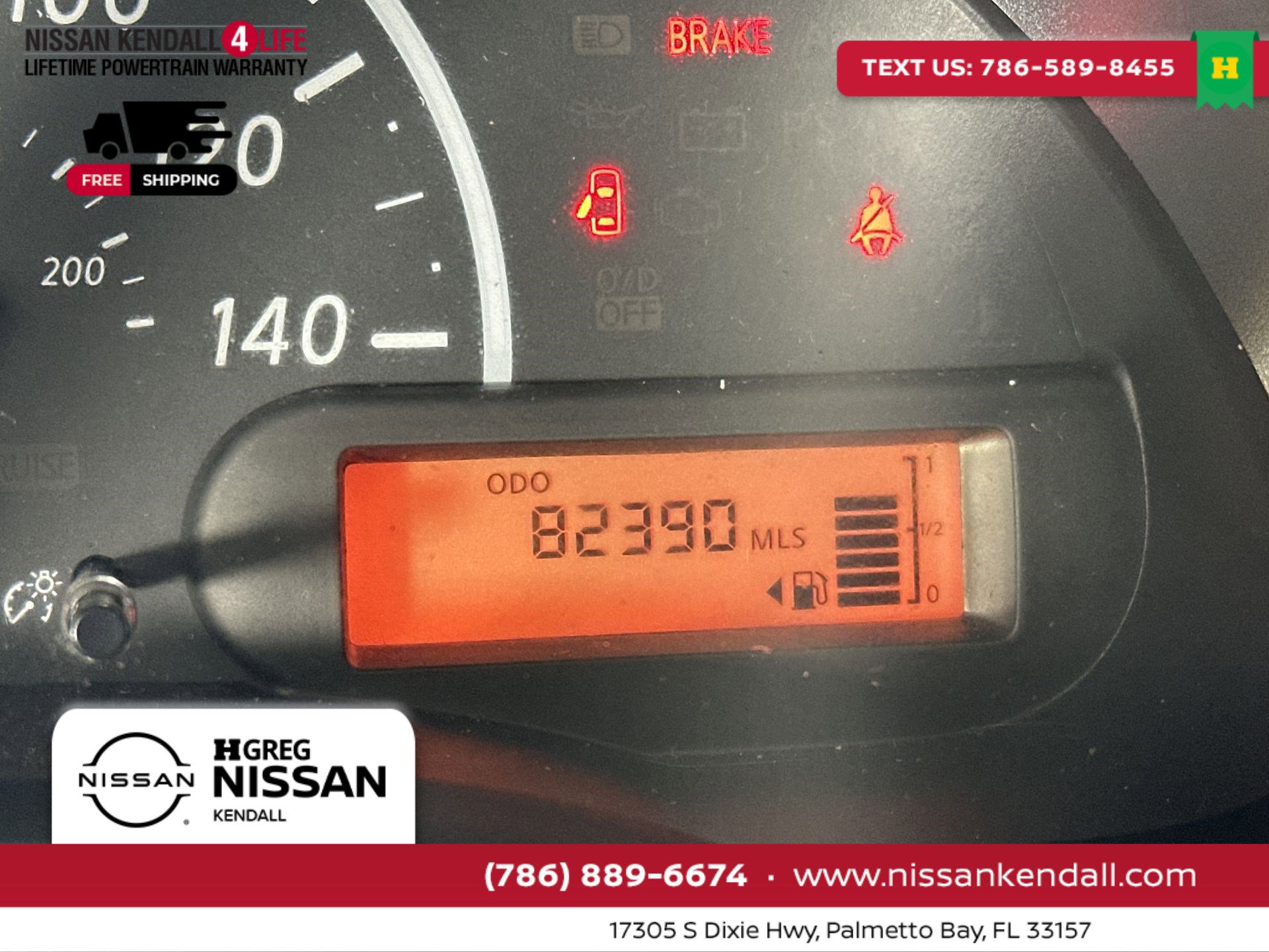 Used 2019 Nissan Versa S image 19