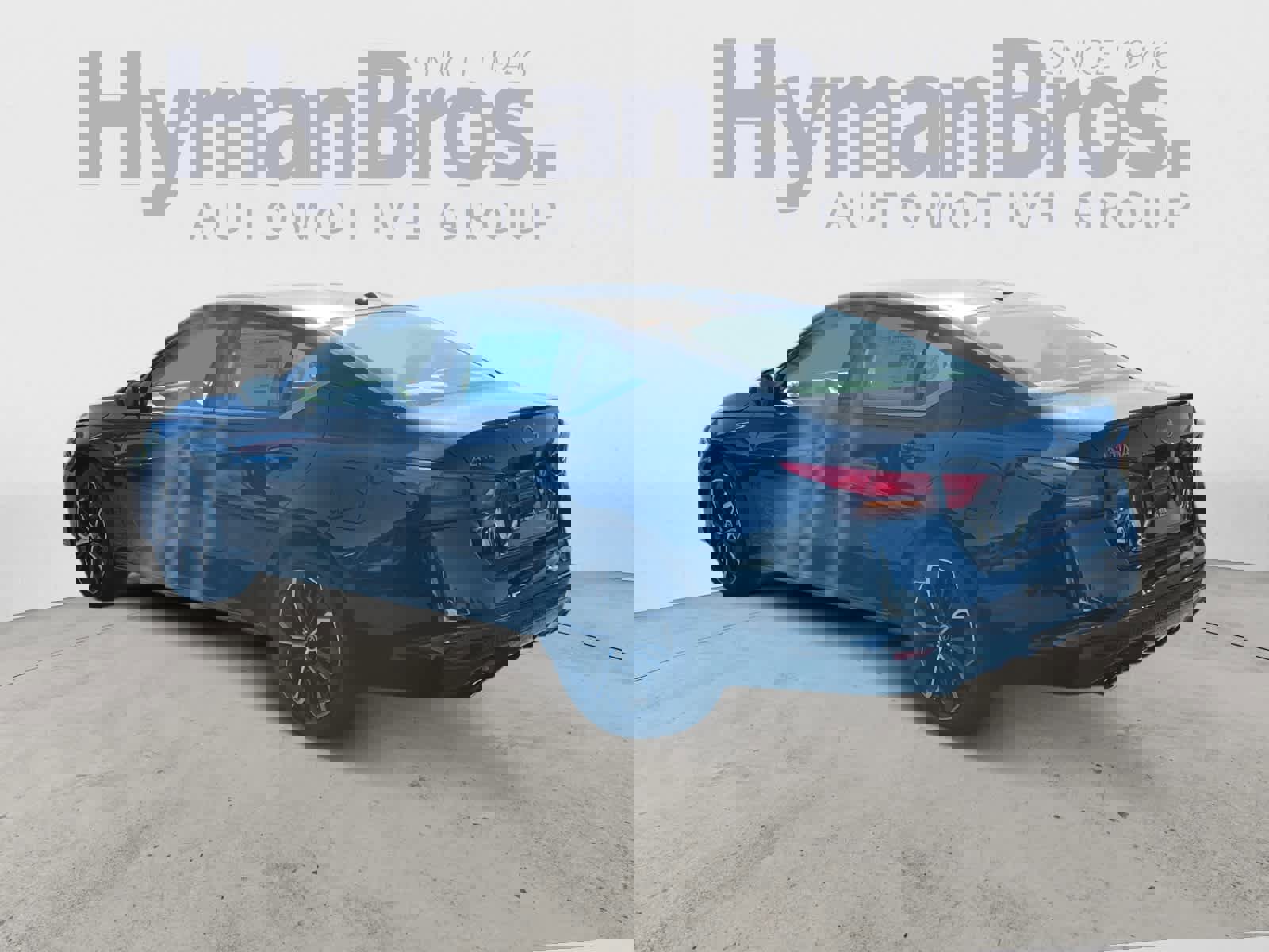 New 2025 Nissan Altima 2.5 SR image 6