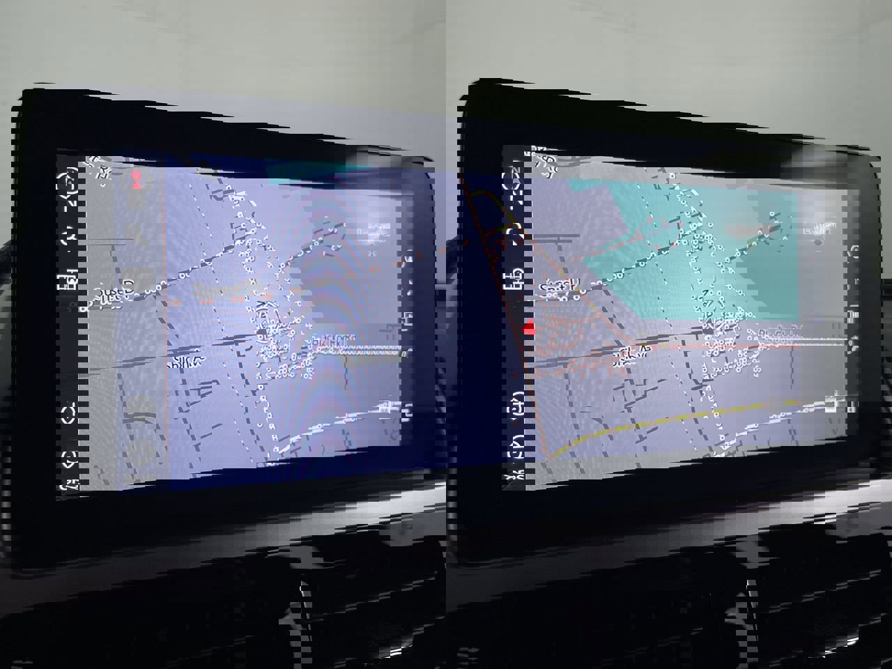 Used 2022 Lexus GX 460 Luxury w/ Sport Design Package image 17