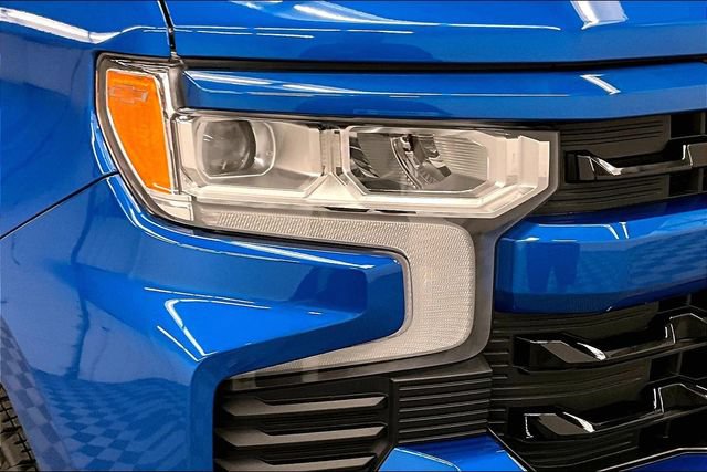 Used 2024 Chevrolet Silverado 1500 RST w/ Protection Package AWD/4WD image 34