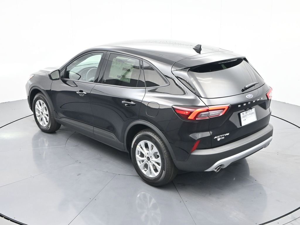 New 2026 Ford Escape Active image 33
