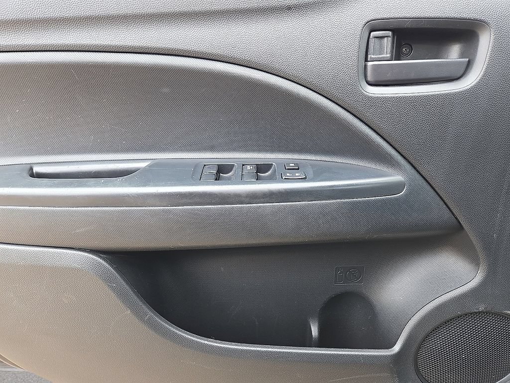 Used 2024 Mitsubishi Mirage ES FWD image 20