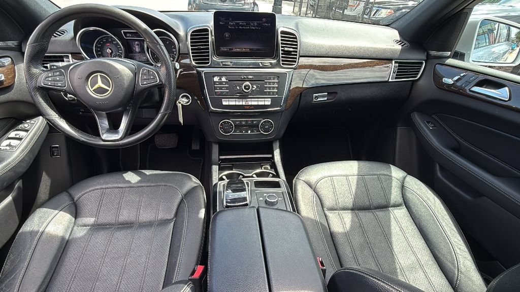 Used 2018 Mercedes-Benz GLE 350 image 27