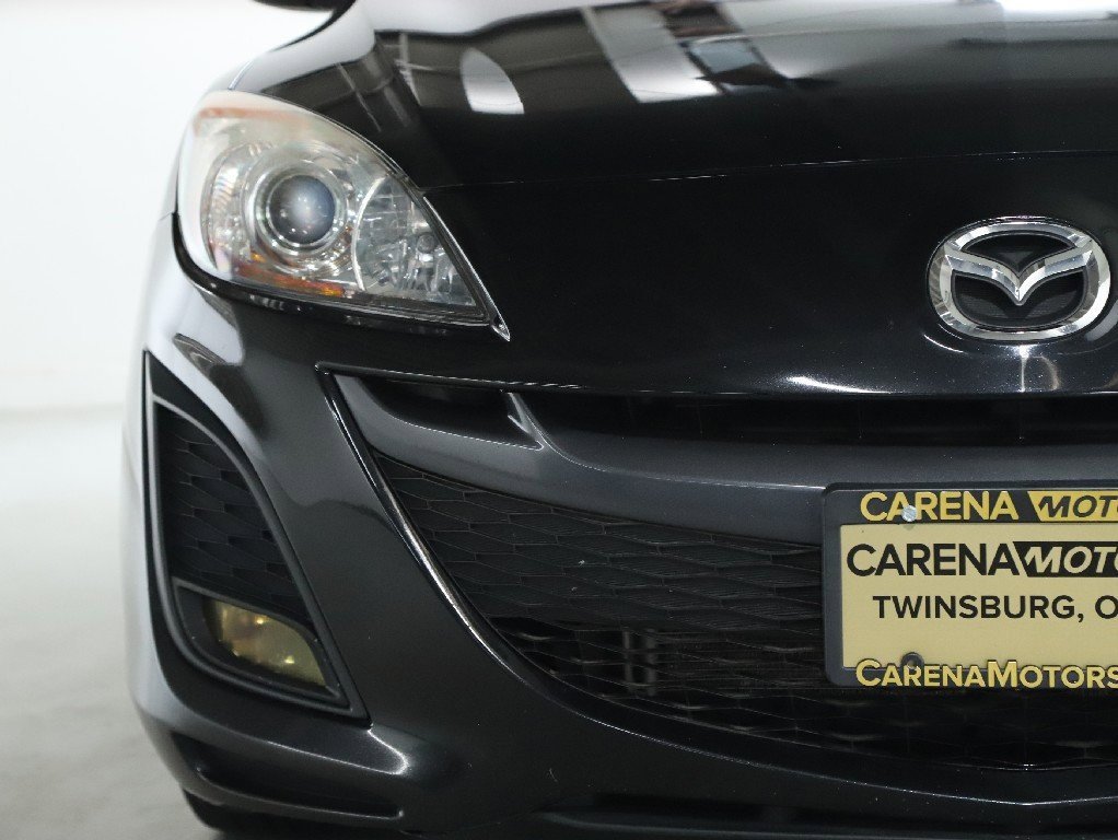 Used 2010 MAZDA MAZDA3 s Sport image 15