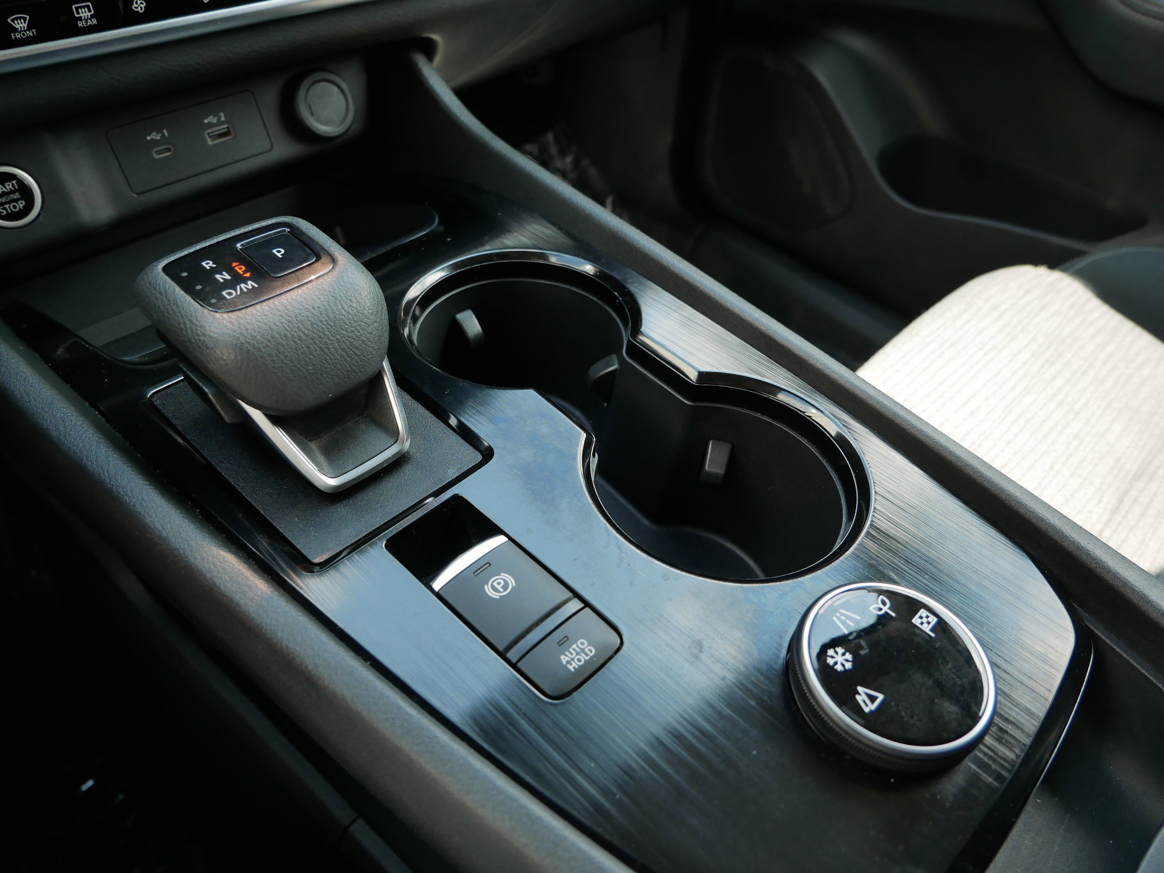 Used 2023 Nissan Rogue SV image 15