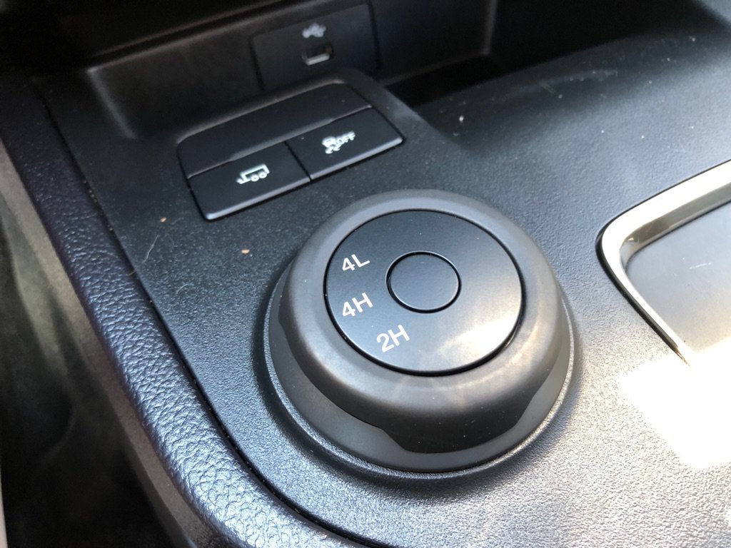Used 2022 Ford Ranger XL w/ XL Power Equipment Group AWD/4WD image 26