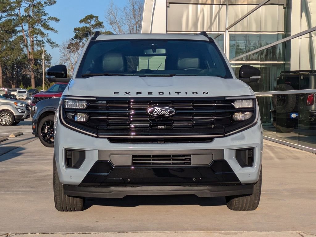 New 2026 Ford Expedition Max Platinum w/ Stealth Performance Package image 7