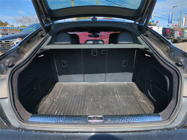 Used 2019 Audi A5 2.0T Premium Plus w/ Premium Plus image 14