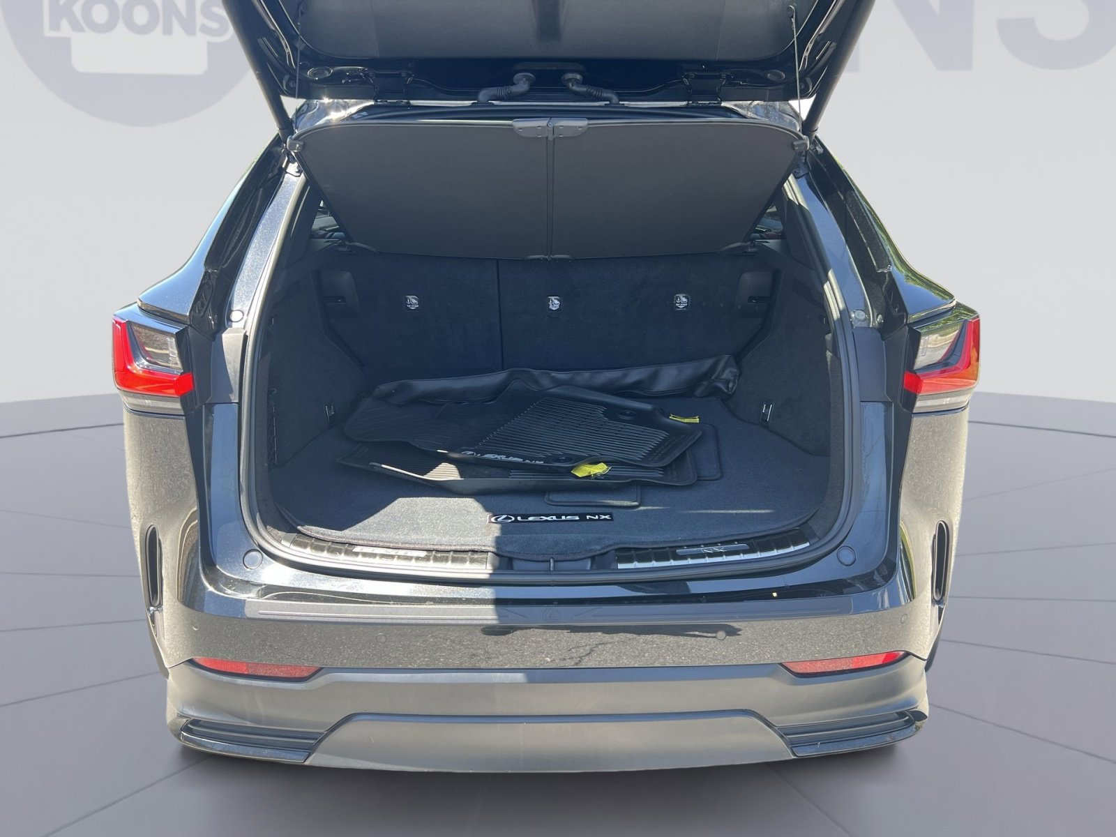 Used 2023 Lexus NX 350 AWD image 25