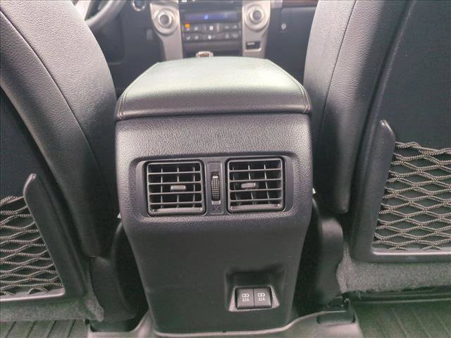 Certified 2021 Toyota 4Runner Limited image 18