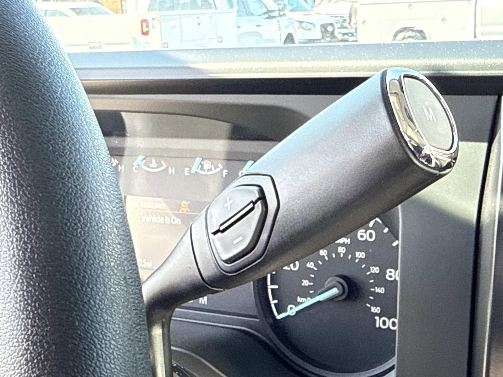 New 2026 Ford F550 4x4 Regular Cab Super Duty image 17