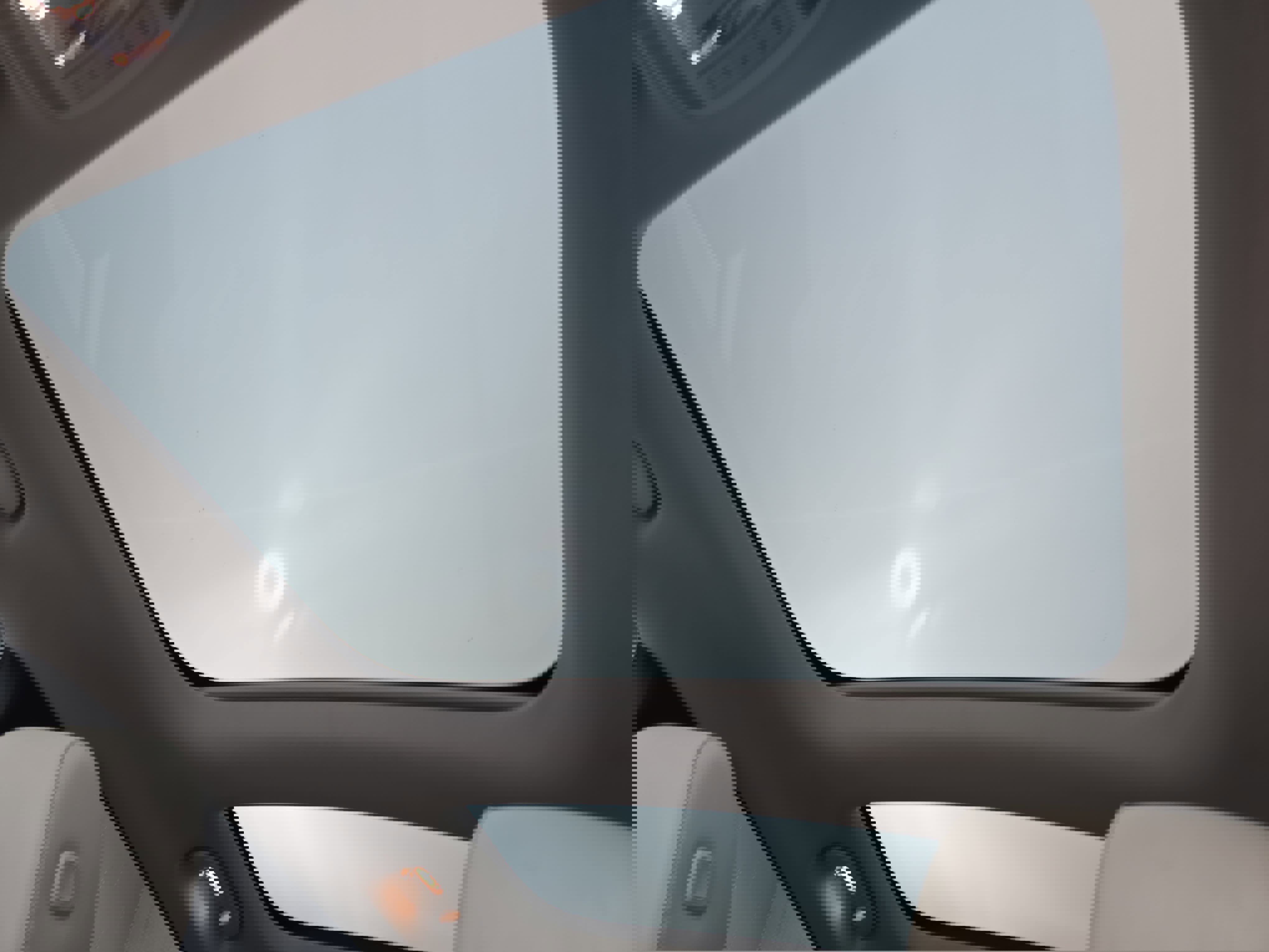 Used 2021 Mercedes-Benz GLB 250 4MATIC image 30