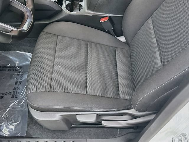 Used 2025 GMC Canyon Elevation w/ Convenience Package RWD image 19