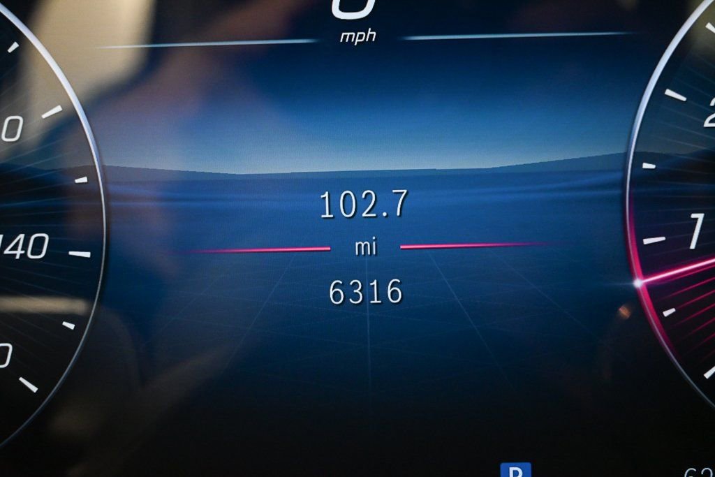 Certified 2025 Mercedes-Benz E 350 E 350 image 12