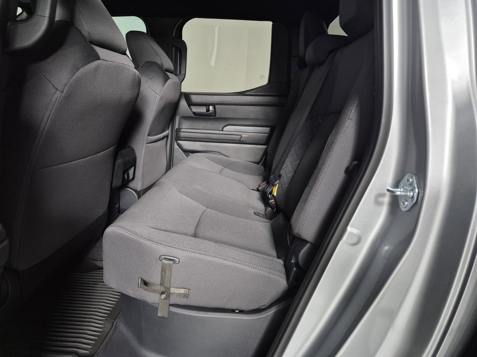 New 2026 Toyota Tacoma SR5 image 30