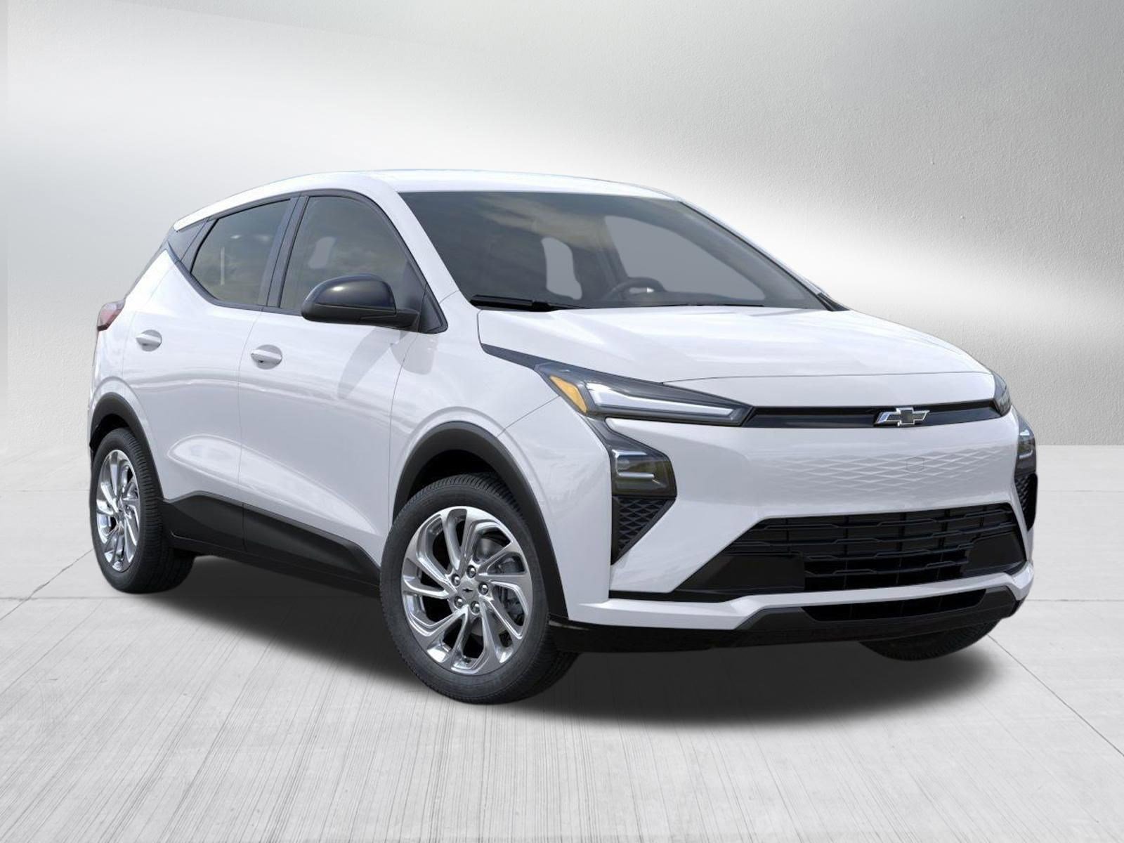 New 2027 Chevrolet Bolt LT w/ Comfort Package image 8