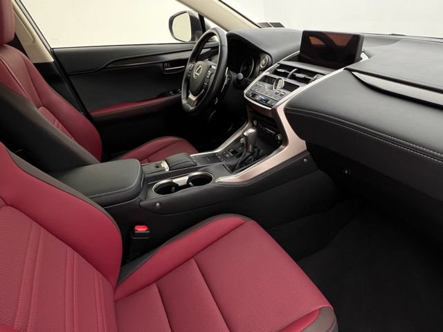 Used 2019 Lexus NX 300 AWD w/ Premium Package image 13