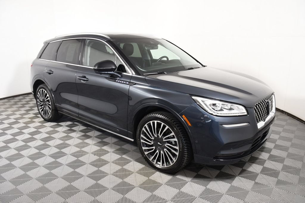 Used 2022 Lincoln Corsair Grand Touring w/ Elements Technology Bundle AWD/4WD image 8