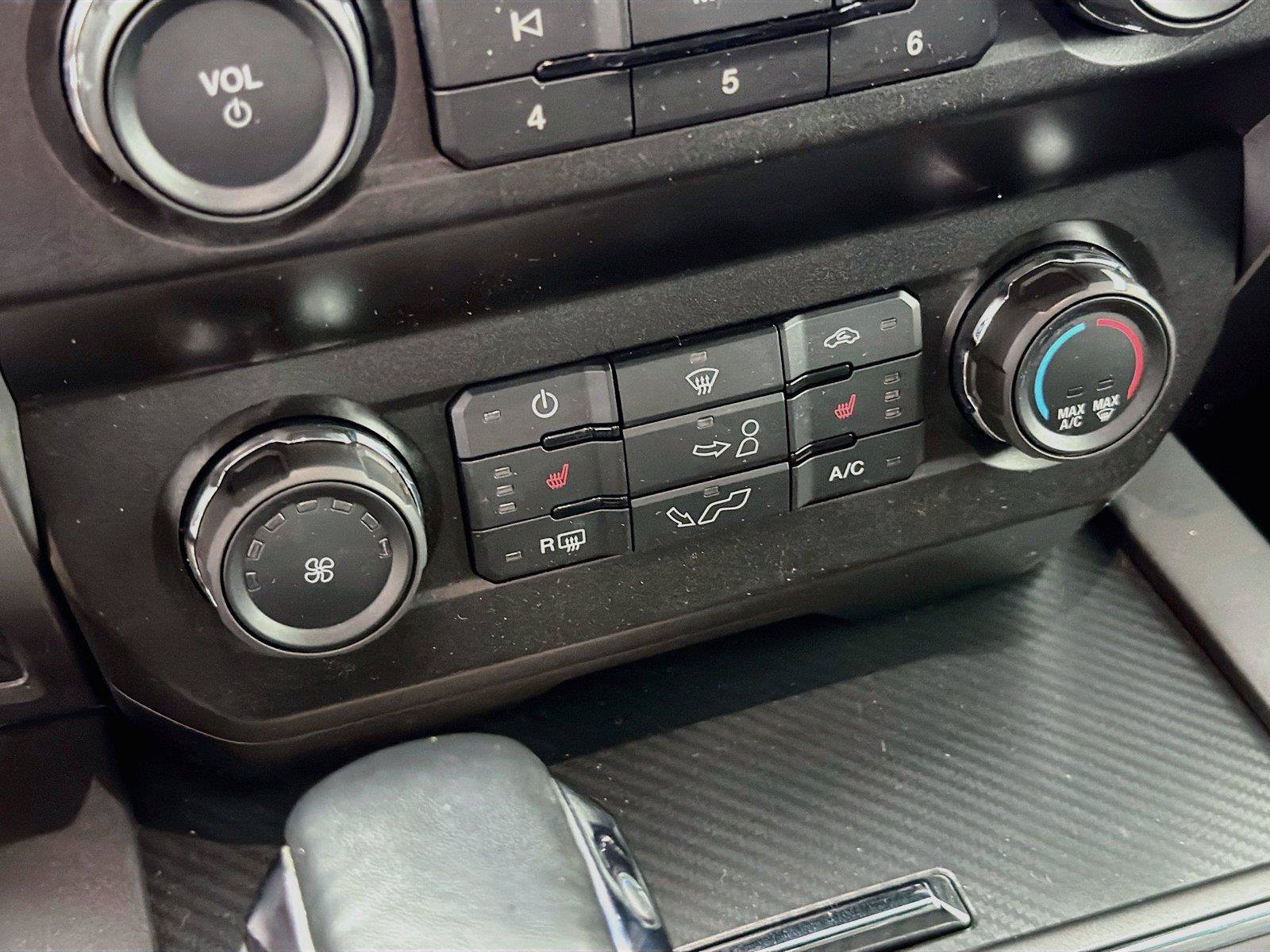 Used 2020 Ford F150 XLT w/ Equipment Group 302A Luxury AWD/4WD image 22